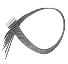Designation Connection cable for control elements Article-No. 221470001 Fig. User manual Article-No. 181234601 Table 4: Product contents 5.2 Optional accessories Retain for future use.