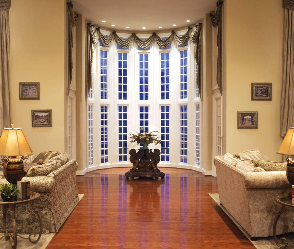 Excellence Defined Windsor s excellence is defined in every window and door that passes from our hands to yours.