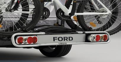 If detachable tow bar without load leveling is required use FINI 2013652 *** Not in combination with spare wheel, not in combination with load leveling, 3 bike carrier possible 1 Pack includes: First