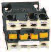 T - Line Contactors Control Relays Dimensions TC2-DN -XX TC3-DN -XX approved at 600V approved at 600V Control Relays (C) NO 2 2 TC2-DN22-XX 3 1 TC2-DN31-XX 4 0