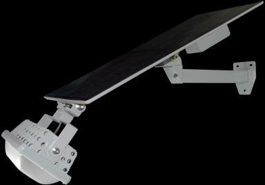 700mm DELTA INTEGRATED SOLAR LED LIGHTING W SR- 75mm 0mm Power: W Luminous Flux: 630lm(6000K) Luminous Efficacy: 63lm/W(6000K) Beam Angle: Lighting Duration: 17hrs*¹ Time to fully charged: 7~8hrs*²