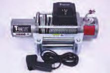 3mm BA 2604 T-Max EW 9500Lbs (4300Kgs) 5.5HP/12v Series Wound Included (Cable 3.