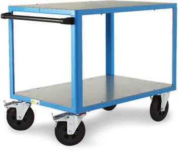 Trucks & Carts Utility carts SALE ON THIS PAGE YEAR WARRANTY General-Purpose Utility Carts Steel 1100-lb.