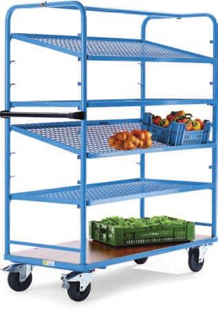 Shelves can be placed anywhere on frame with plastic shelf clips (4 shelf clips included with each shelf). Include (1) 20-lb. capacity shelf choose either 14-gauge steel or 3 /4" layered wood shelf.