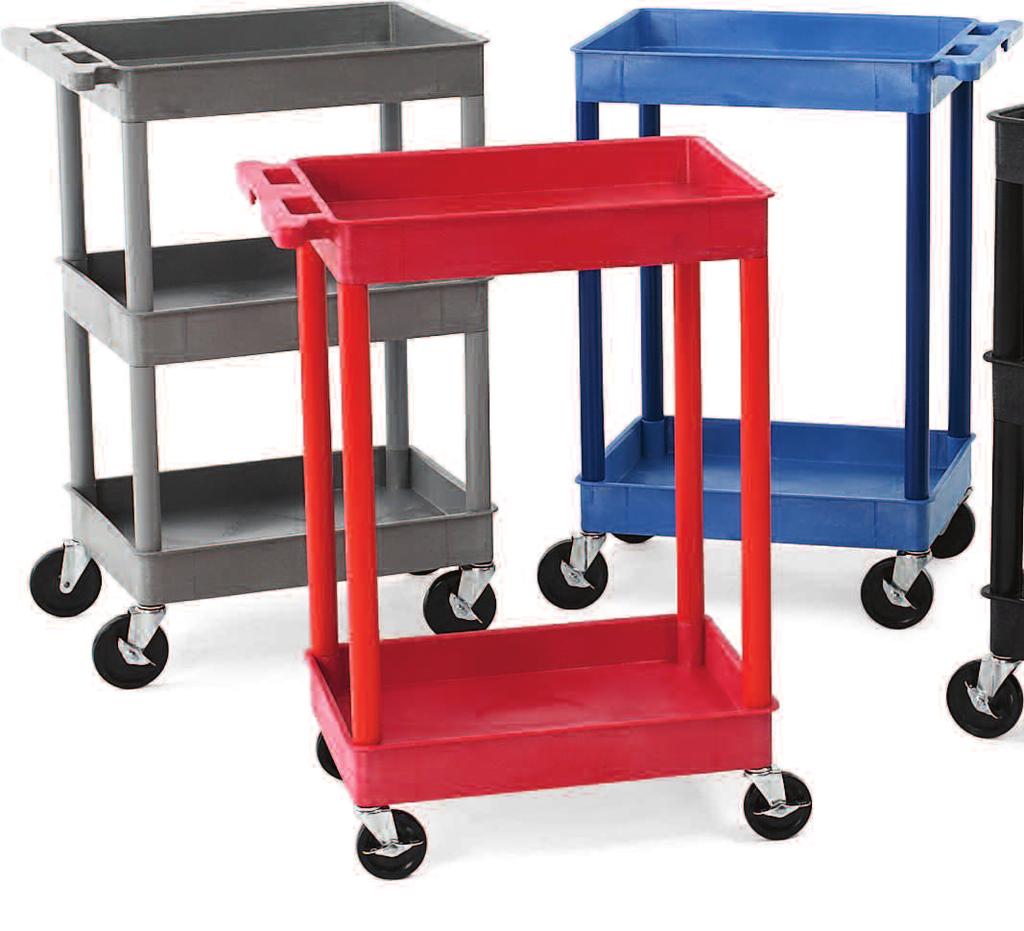 SALE ON THIS PAGE Trucks & Carts UTILITY CARTS 211618-R SAME-DAY SHIPPING on in-stock products!
