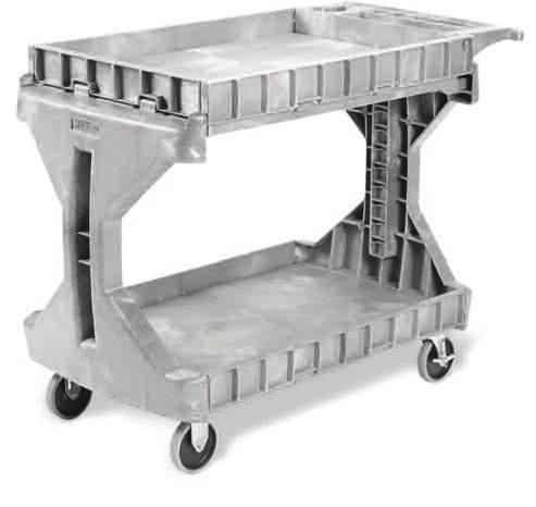 Trucks & Carts utility carts SALE ON THIS PAGE H. WilsON tuffy Multi-Purpose utility carts available, call for information.