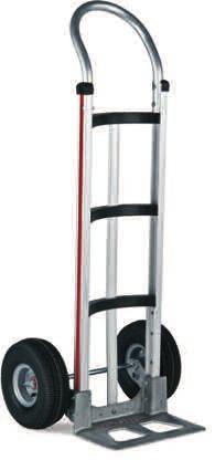 SAVE Hand Truck Accessories. Made in USA.