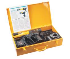 center drill Portable tool kit