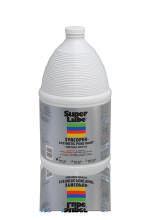 COMPARISONS/WARRANTIES SPECIALTY PRODUCTS SYNTHETIC OILS AEROSOLS/SPRAYS Super Lube Synthetic Oils Super Lube Oil with PTFE (High Viscosity) Super Lube Oil with Syncolon (PTFE) is a blend of premium