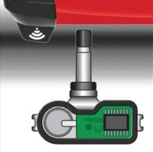 C C 1 Replace Adjust / Sensor Rotate Perform vehicle sensor replacement for OE or aftermarket Programmable sensor brands.