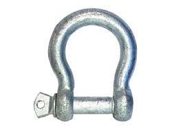 D SHACKLES D Shackles Stainless Steel D