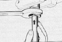 2 INSTRUCTIONS FOR MAKING A TYPICAL HYDRAULIC JOINT Cut the tube and bend it to fit the system requirements. Use a cutting jig and a hacksaw.