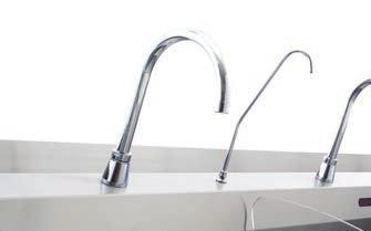 durable material Base Sink Design