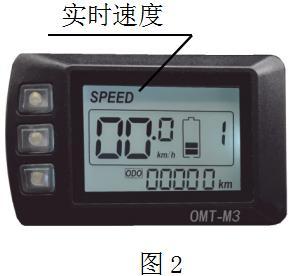 information, Real time speed( SPEED) Max