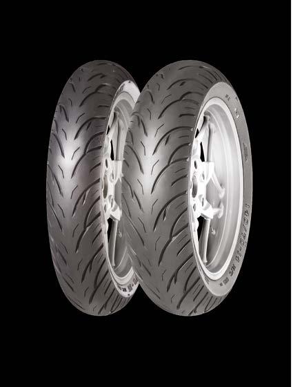 63S TL New 6172 150/70-13 64S TL 6175 120/70-14 55S TL 6117 120/70 R 14 55H TL New Radial 6089 120/80-14 58S TL 6169 140/60-14 64S TL New 6238 140/70-14 REINF.