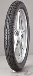 MOTORCYCLE - MOPED TIRES NF-28 2.