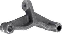 1969-1974 Power Wheel Adjust Bracket (Small Excellent quality reproduction manufactured to