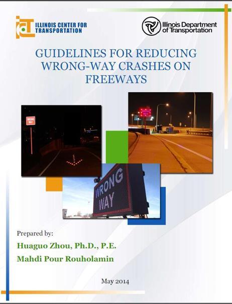 Entry Emerging Safety Countermeasures for Wrong-Way