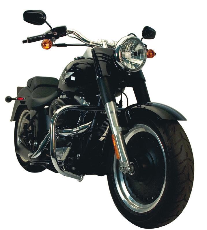 Features a rebuildable core Fits 15-16 Indian Scout P/N 628-21130 MSRP $649