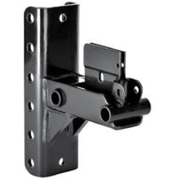 Couplers [NOT RATED] Lunette Couplers HD Bull dog Coupler