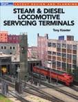 Building Vehicles for Model Railroads 400-12810 Softcover Trains Locomotive 2017 DVD Get