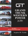volume focuses on the various class 1 roads bringing ore, limestone and coal to
