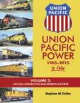 484-1631 Volume 3: Second Generation and Newer B-B Power Bessemer & Lake Erie Power In Color In-depth