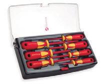 Insulated Professional Series Sets 360 Plastic