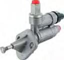 Fuel Pumps / Fuel Bowls Fuel Pumps to suit Case IH (Part 2 of 2) TO SUIT MODELS ENGINE OEM