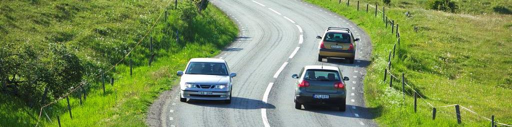 Effect on saved road casualties if all cars were fitted 20% reduction of fatalities