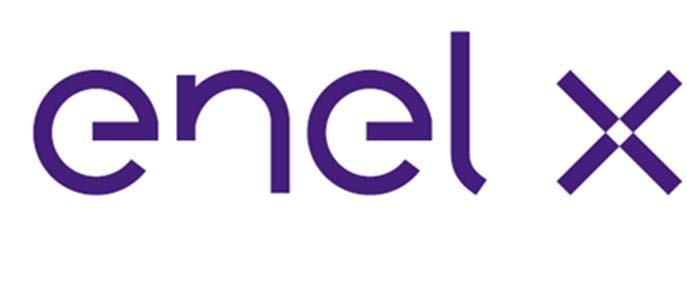 A new brand: Enel x Our vision Our name Create the new power economy A name that builds on the trust and scale