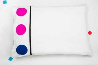 Sta rs Pillow Case