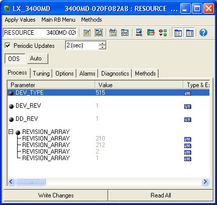 Logix 3400MD Digital Positioner FCD LGENIM3404-08 10/16 7.