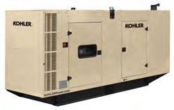 Provides onesource responsibility for the generating system and accessories The generator set and its components are prototypetested, factorybuilt, and productiontested A oneyear limited warranty