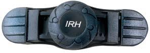 On this page you will find information on all the features that make IRH helmets unique as well as information on how to properly measure for your IRH helmet.