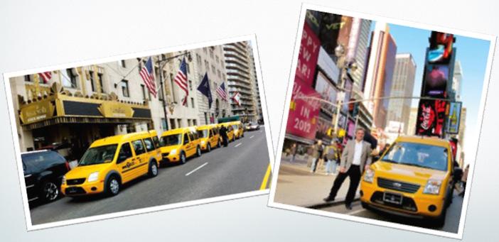 Transit Connect North America Taxi Transit Connect is among the approved models for use as NYC Canada taxis by The New York City Taxi and Limousine Commission 2.