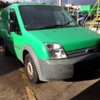 2007 FORD TRANSIT CONNECT T200 L75 PANEL VAN, >> DIRECT