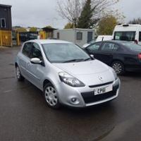 >>VIEWING AVAILABLE<< 2011 (61 PLATE) RENAULT