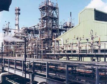 Petroleum Refining Residue Upgradation Projects Client Project / Scope Completion Indian Oil Corporation Ltd. (IOCL), Haldia, India Hindustan Petroleum Corporation Ltd.