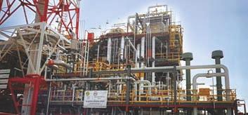 Sulphur Recovery Units (SRU) Client Indian Oil Corporation Ltd. (IOCL), Koyali, India TAKREER, Ruwais, Abu Dhabi (UAE) Bharat Petroleum Corporation Ltd.
