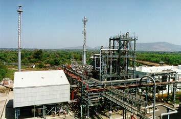 Client Project / Scope National Fertilizer Ltd., Bhatinda, India Ammonia Plant Modernisation Project (License + EPC) Capacity Ammonia: 900 TPD + CO2: 1178 TPD.