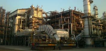 (CHEMANOL), Al- Jubail, Saudi Arabia Rashtriya Chemicals & Fertilizers, Mumbai, India Dalian Petrochemicals, China Indian Oil Corporation Ltd.