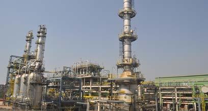 Client Project / Scope Completion Petroleum Development Oman LLC (PDO), Lekhwair, Oman Oil & Natural Gas Corporation Ltd.