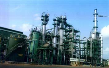 , Ambalamugal, India Indian Oil Corporation Ltd. (IOCL), Panipat, India Indian Oil Corporation Ltd.