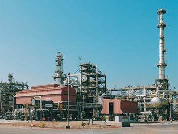 MSQ Upgradation / Isomerisation Projects Client Project / Scope Completion Indian Oil Corporation Ltd. (IOCL), Panipat, India Mangalore Refinery & Petrochemicals Ltd.