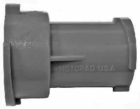 Radiator Cap Adapter: Use for checking relief valve in caps 1003-13, 1003-16, 1503-13, and 1503-16.