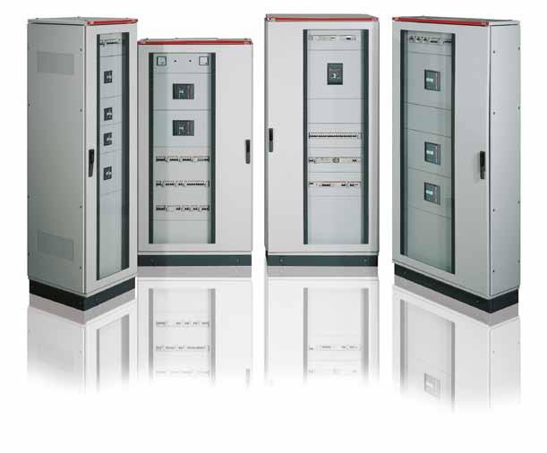 ArTu. Born certified. Fully checked and certified (IEC 6049- and IEC 649- and 2 Standard) by an external independent organisation (Acea Lovag), the ArTu switchgear is a synonym of safety and quality.