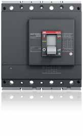 FORMULA moulded case circuit breakers FORMULA link in accordance with IEC 6049 Standard FORMULA link is a component of a power distribution system which divides the main power supply over different