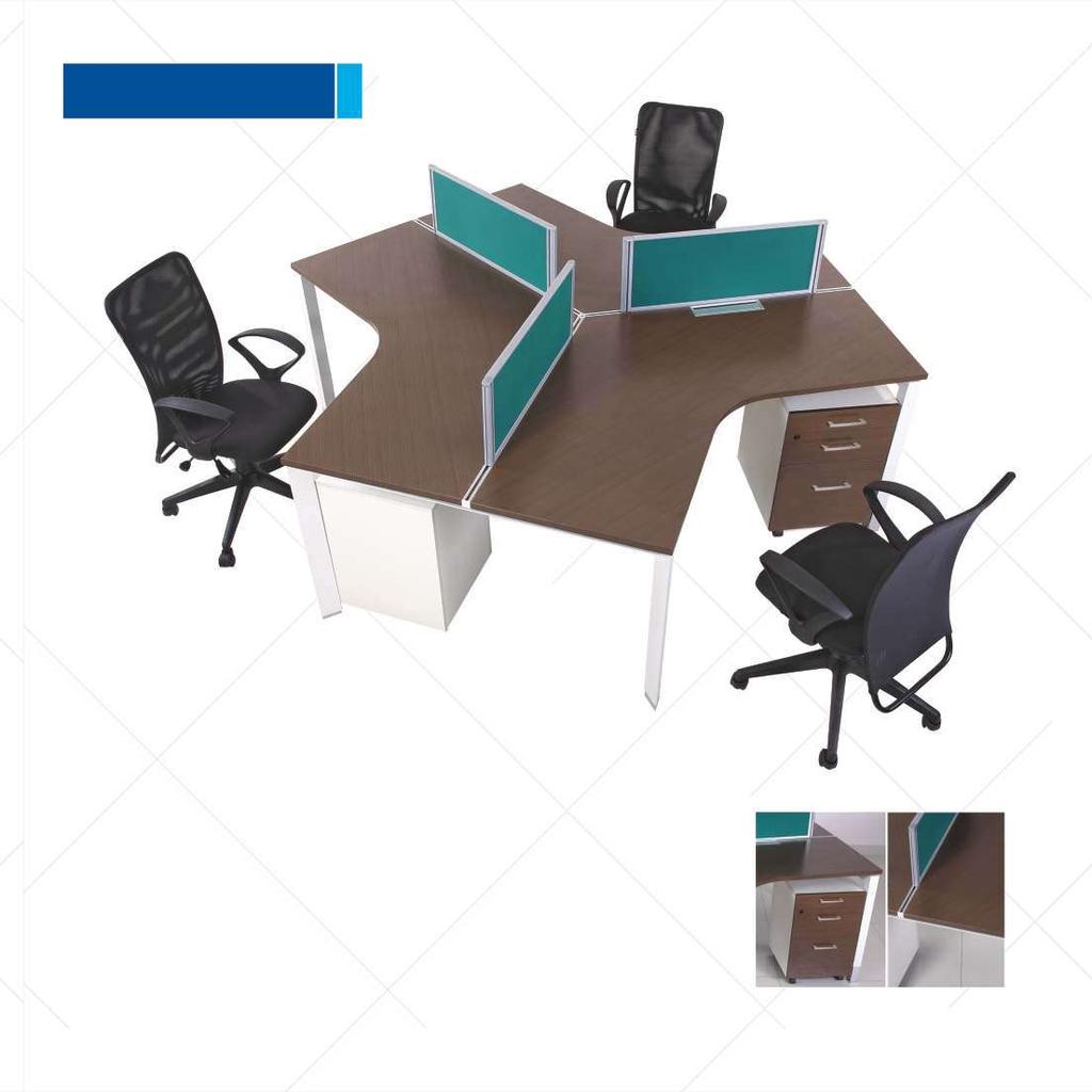 OPTIMA OPTIMA-1 550 550 1100 120 550 550 1100 11 0 0 5 5 0 550 W 1100 x D 1100 x H 1050 Technical Specification Desk based