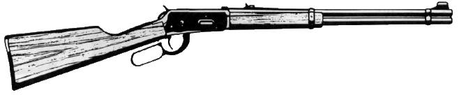 Sporting/Self Loading Rifles.22 Bolt-Action Rifle A widely available light hunting rifle, the.